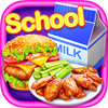 School Lunch Food Maker