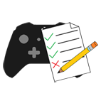 Game Controller Tester