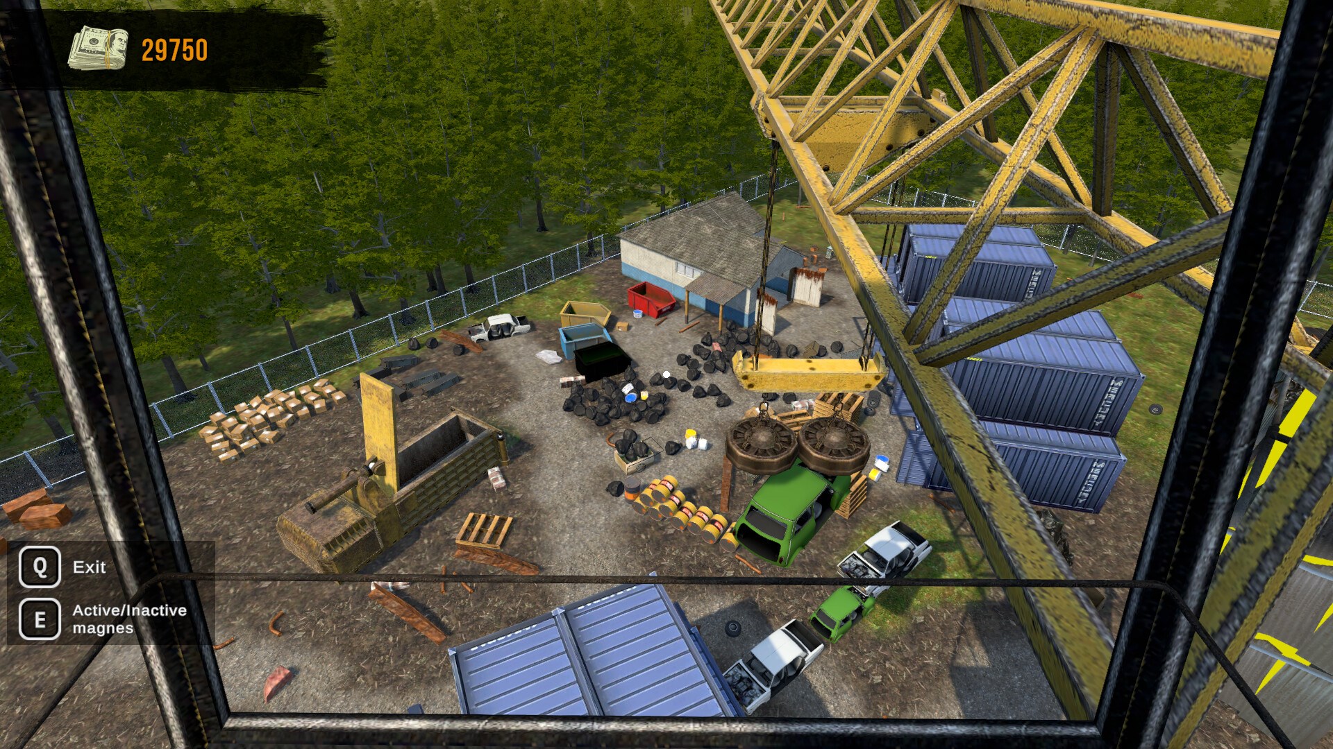 Junkyard Builder & Arena Renovation Bundle screenshot 1 of 4