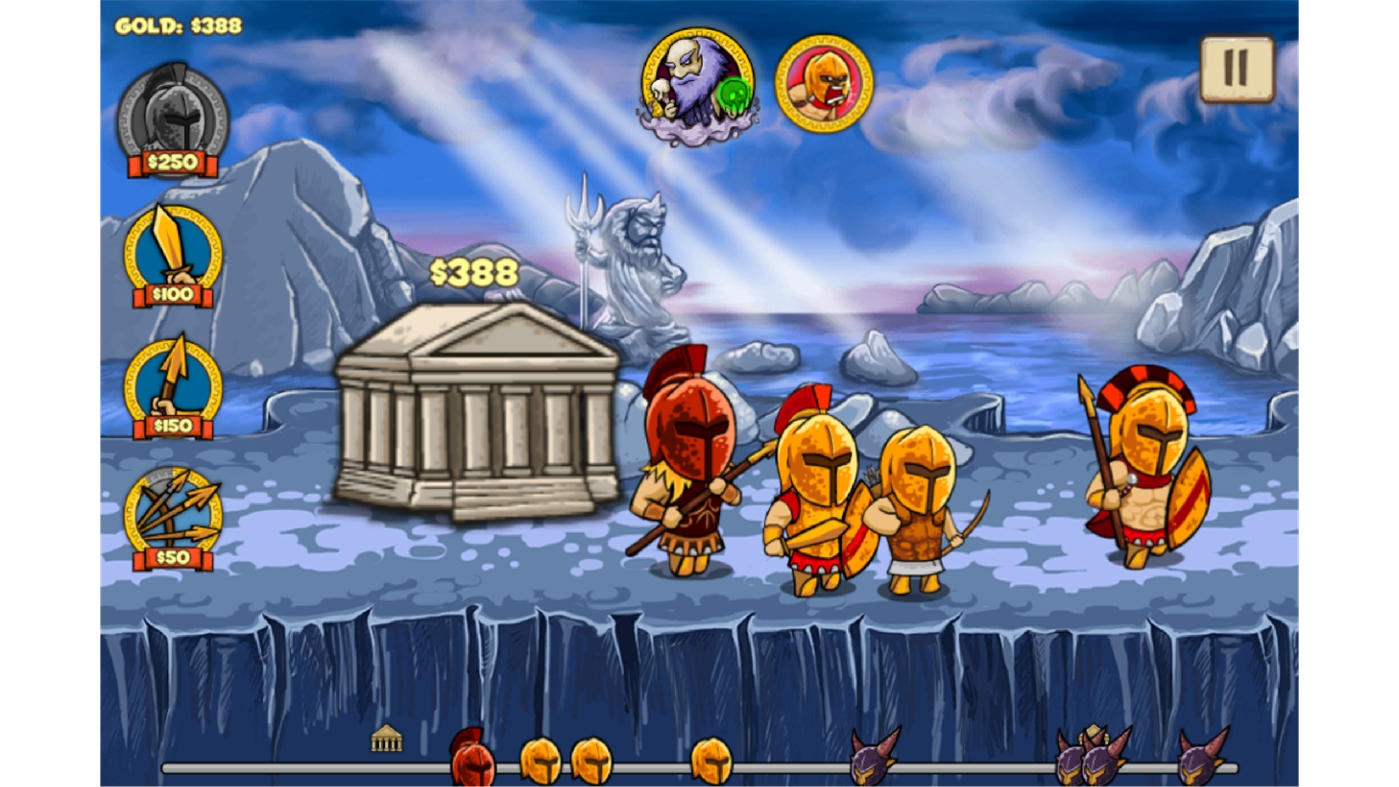 #4. Kingdom Defense TD (Windows) 게시자: Panda Game Entertainment Inc.