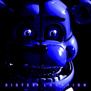 Five Nights at Freddy’s: Sister Location