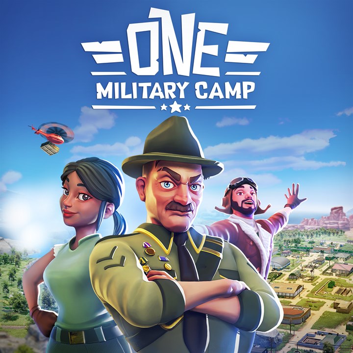 One Military Camp