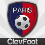 Paris ClevFoot