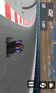 Formula Champion Race screenshot 4