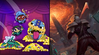 Roguelike Bundle