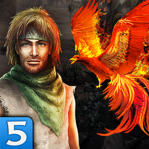 Darkness and Flame 2: Missing Memories