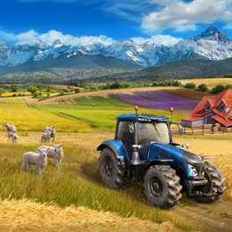 Aperçu Farm Manager World