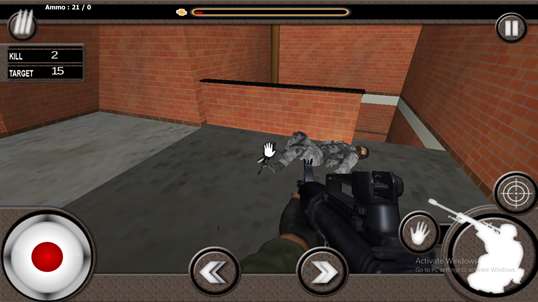 Spy Escape Mission screenshot 4