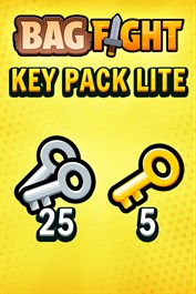 Bag Fight - Key Pack Lite
