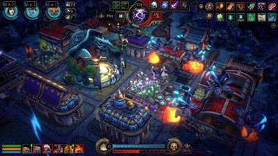 Against the Storm - Полное Издание — скриншот 7