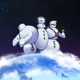 Aperçu Lost Snowmen (Windows)