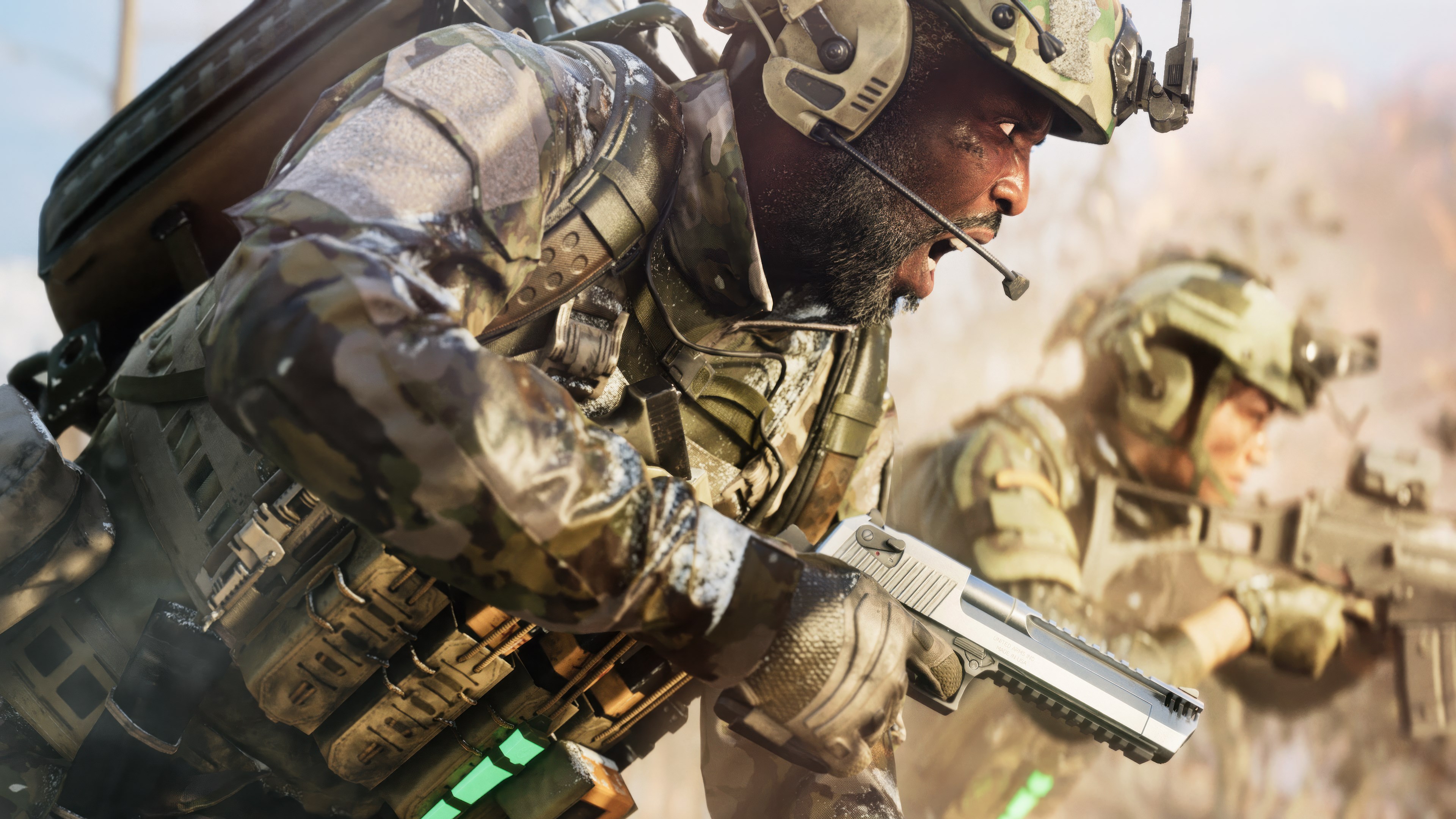 Battlefield™ 2042 Elite Edition Xbox One & Xbox Series X|S