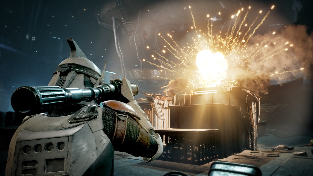 STAR WARS Zero Company™ screenshot 2