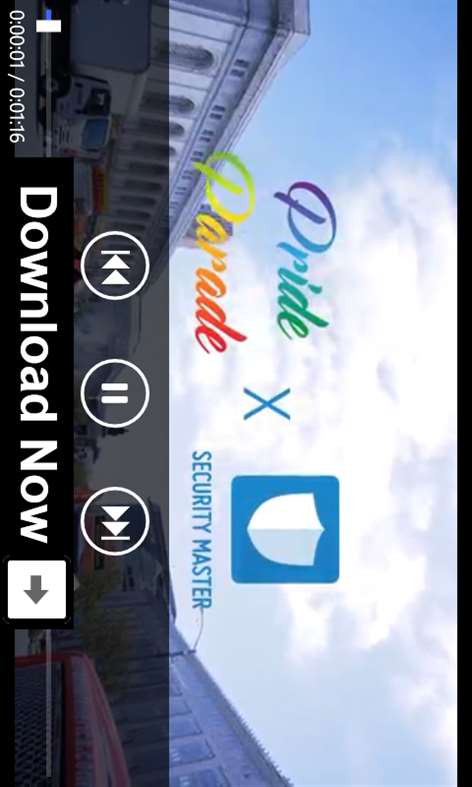 CM Security Master and Applock Videos Screenshots 1