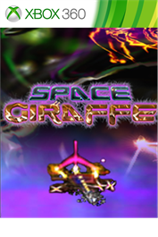 Space Giraffe