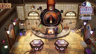 Magical Bakery Deluxe Edition screenshot 5