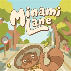 Minami Lane