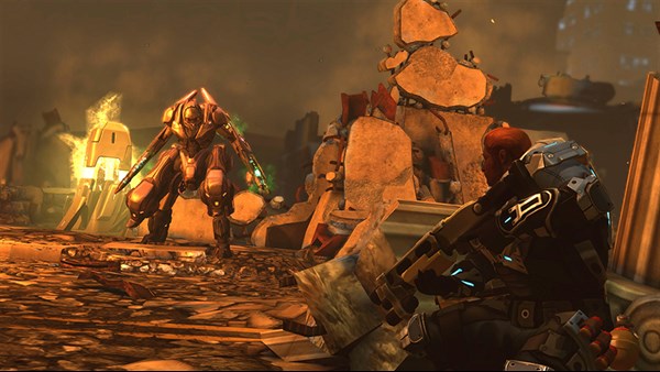 XCOM®: Enemy Within — 9