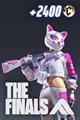 THE FINALS - Glitch Prowler Set