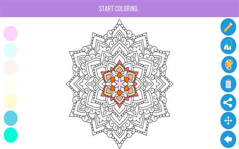 Download Download Zen Coloring Book For Adults Varies By Device For Windows Pc Softmozer Com