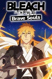 Bleach: Brave Souls Anime Game