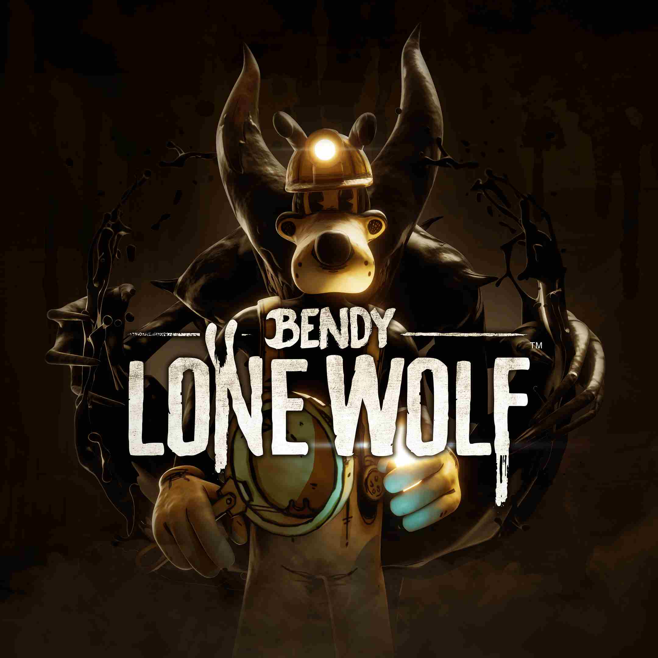Bendy: Lone Wolf