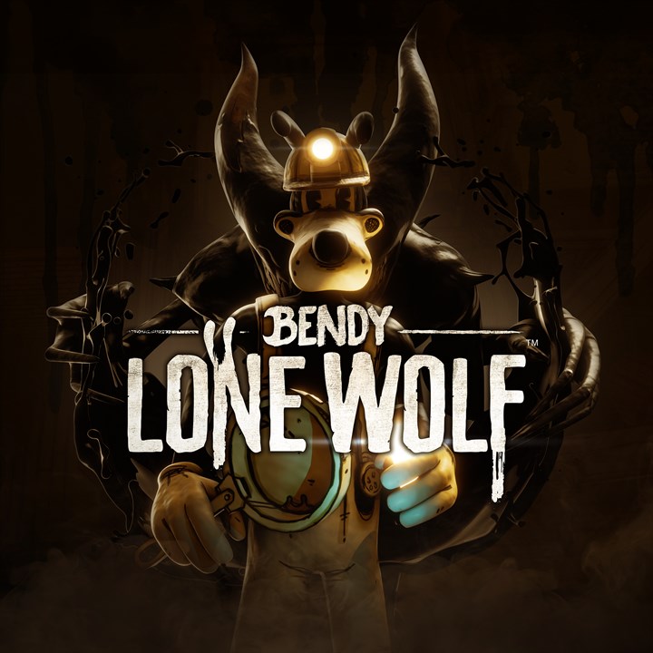 Bendy: Lone Wolf