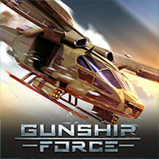 Gunship Force: Slaget om helikoptere online