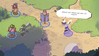 Go Fight Fantastic! screenshot 5