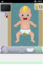 Baby Daycare Games screenshot 3