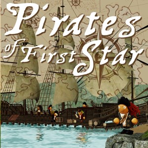 Pirates of First Star