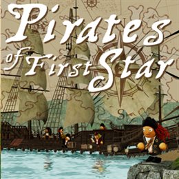 Aperçu Pirates of First Star