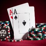Texas Hold'em Round Timer
