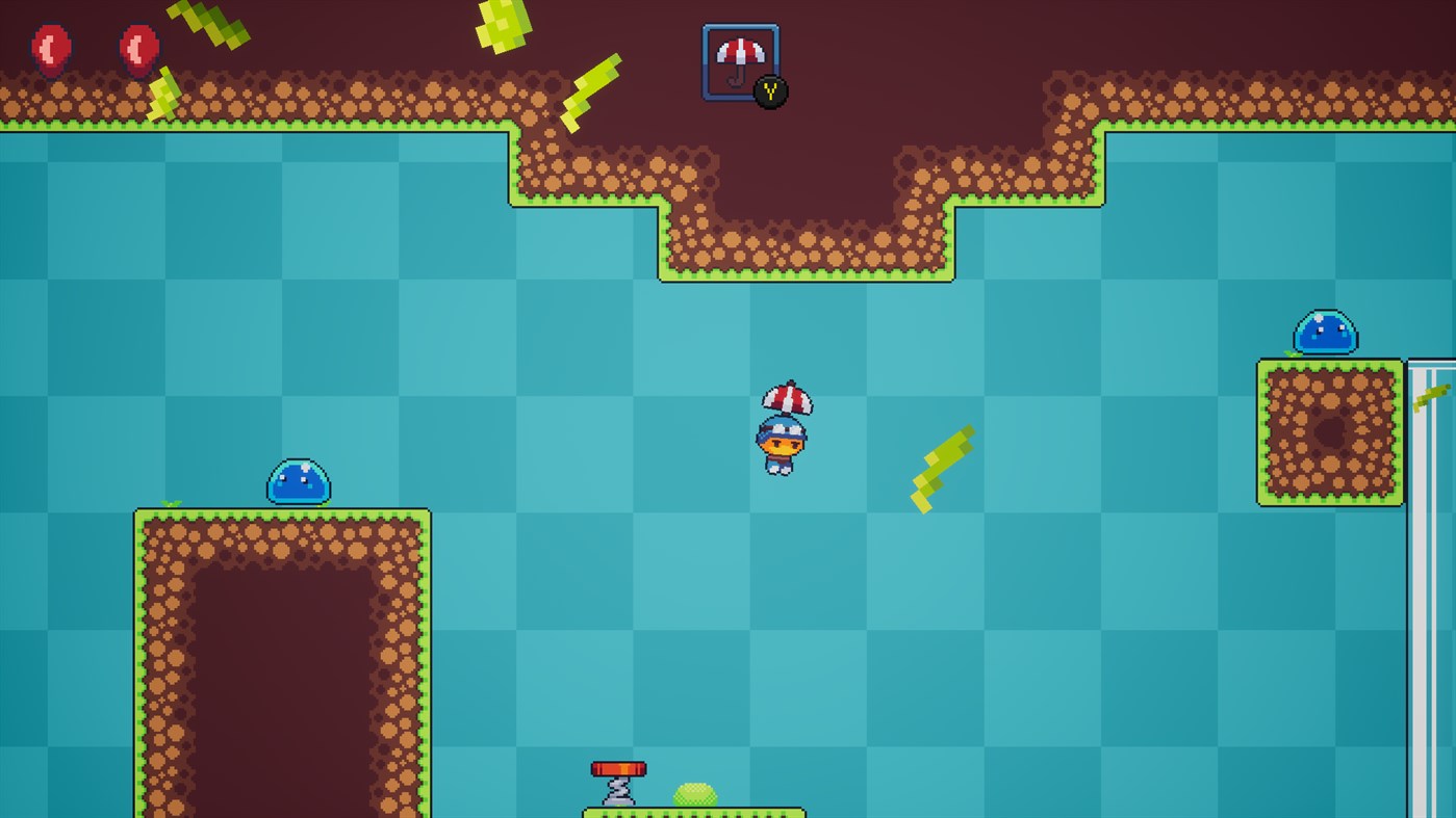 #1. Luppy (Windows) (Windows) Przez: trezegames