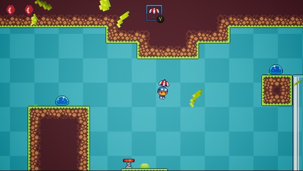 Luppy — 1
