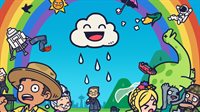 Nimbus le Trublion | Rain on Your Parade