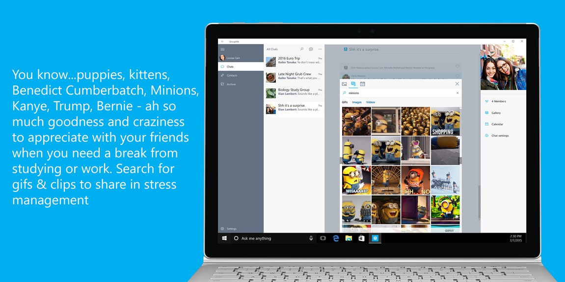 GroupMe_5
