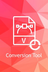 Vector Conversion Tool