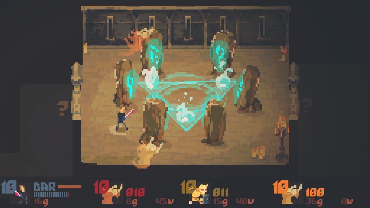 Crawl screenshot 1