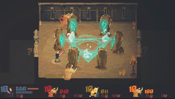 Crawl screenshot