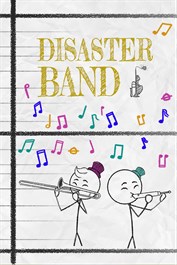 Disaster Band