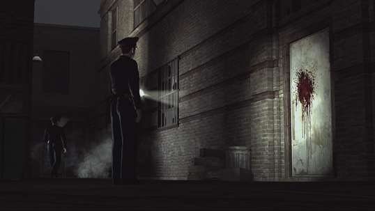 L.A. Noire screenshot 1