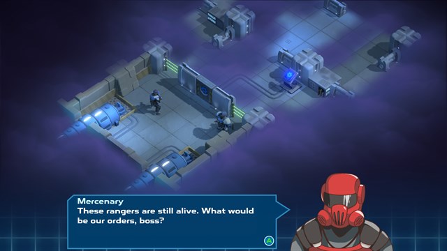 New Adventures Expansion screenshot 4