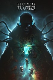 Destiny 2: Os Confins do Destino (PC)