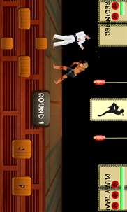 Kung Fu Free screenshot 5