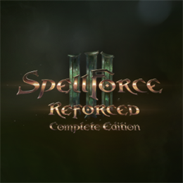 Aperçu SpellForce III Reforced: Complete Edition