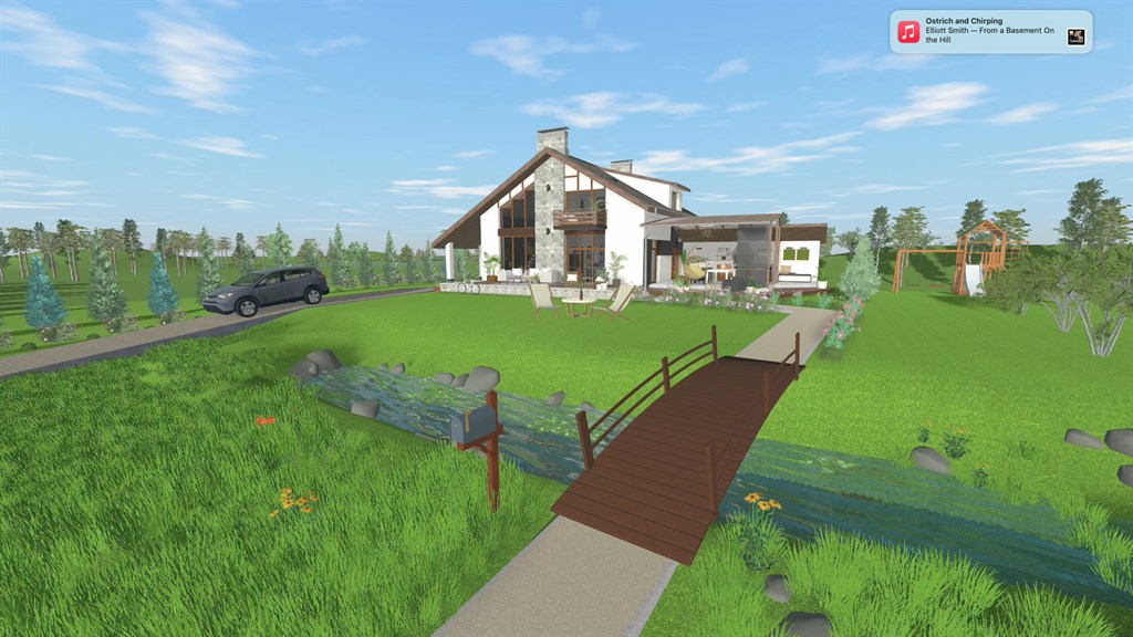 Live Home 3D Pro - Design de casas - Microsoft Apps