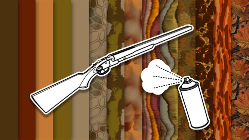 theHunter: Call of the Wild™ - Traveler's Cosmetic Bundle