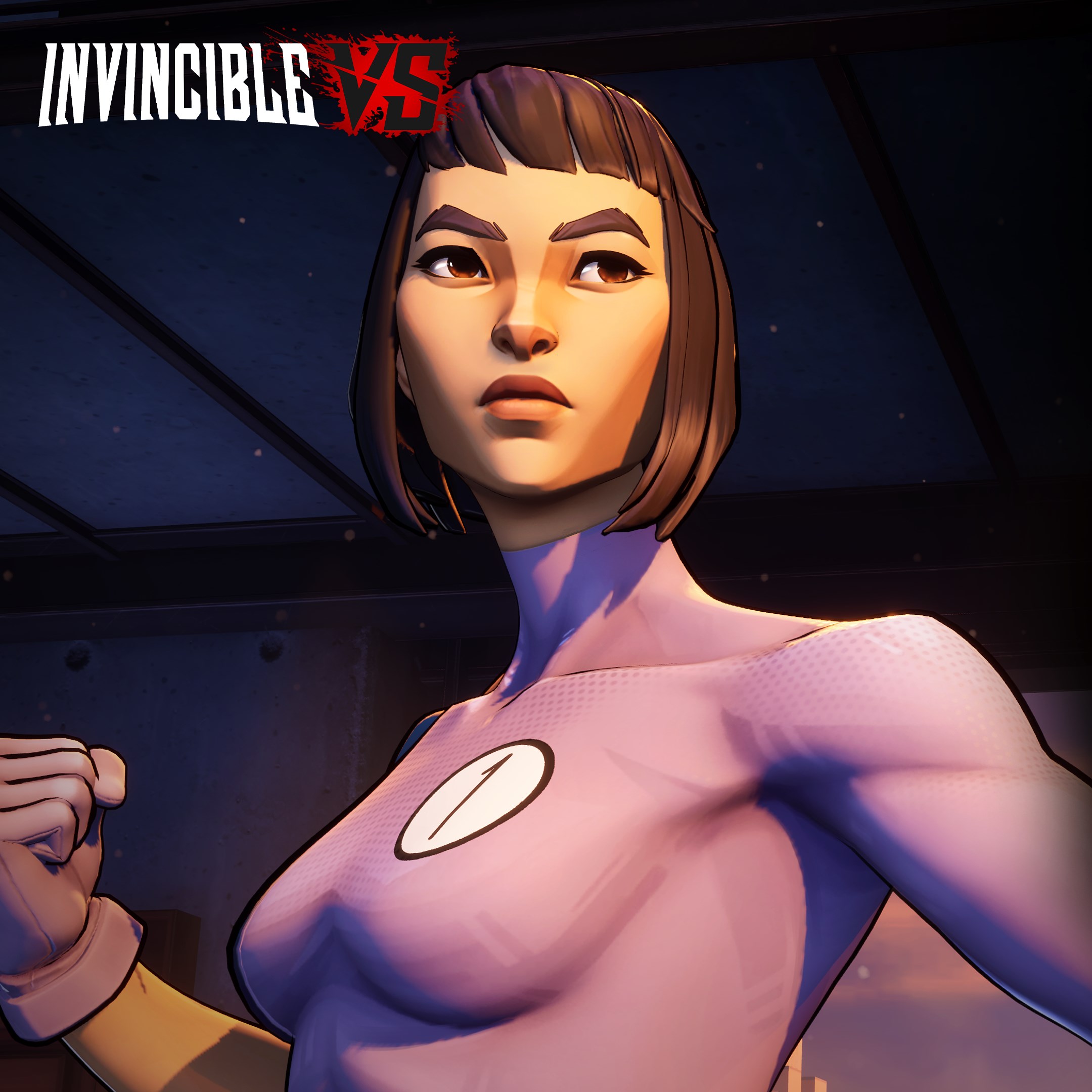 Dupli-Kate - Hidden Zero Skin