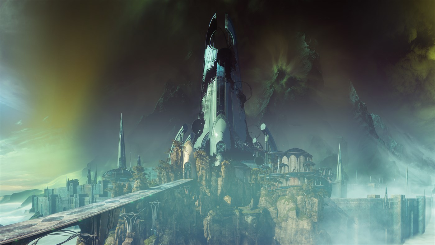 #8. Destiny 2: Forsaken Pack (PC) (Windows) By: Bungie